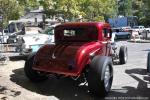 16th Annual Fairfax Car Show16