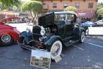 16th Annual Fairfax Car Show5