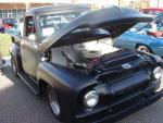 16th Annual Havasu Classics Show & Shine 10