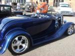 16th Annual Havasu Classics Show & Shine 80