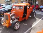 16th Annual Havasu Classics Show & Shine 20