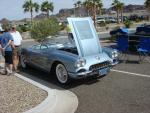 16th Annual Havasu Classics Show & Shine 6