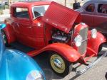 16th Annual Havasu Classics Show & Shine 29