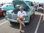 16th Annual Havasu Classics Show & Shine 44