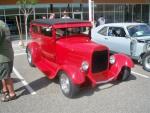 16th Annual Havasu Classics Show & Shine34