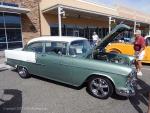 16th annual HAVASU CLASSICS Show and Shine35