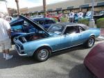 16th annual HAVASU CLASSICS Show and Shine44