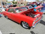 16th annual HAVASU CLASSICS Show and Shine1