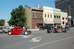 16th Annual Plaza Car & Semi Show 33