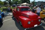 16th Annual Plaza Car & Semi Show 50