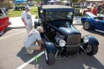 16th Annual Plaza Car & Semi Show 56