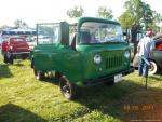 16th Annual Vintage Truck Show8