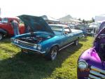 16th Annual Vintage Truck Show11