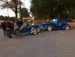 16th Mike Linnings Cruise52