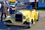 17th Annual All Ford Car Show & Swap Meet19