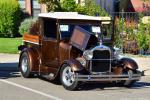 17th Annual All Ford Car Show & Swap Meet50