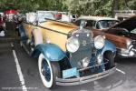 17th annual Antique Rolling Iron Auto Show 14
