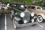 17th annual Antique Rolling Iron Auto Show 17
