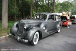 17th annual Antique Rolling Iron Auto Show 2
