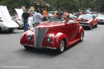 17th annual Antique Rolling Iron Auto Show 3