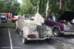 17th annual Antique Rolling Iron Auto Show 6