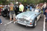 17th annual Antique Rolling Iron Auto Show 5