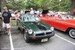 17th annual Antique Rolling Iron Auto Show 8