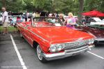 17th annual Antique Rolling Iron Auto Show 9
