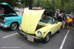17th annual Antique Rolling Iron Auto Show 10