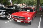 17th annual Antique Rolling Iron Auto Show 11