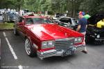 17th annual Antique Rolling Iron Auto Show 16
