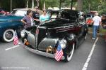 17th annual Antique Rolling Iron Auto Show 17