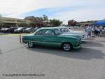 17th Annual Cruise for the Cure Car Show15