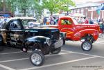 17th Annual Cruise Night on Main Street Part243