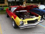 17th Annual MDA Car Show21