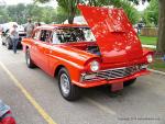 17th Annual MDA Car Show39