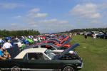 17th Annual Mustangs and Mustangs-Mustang Car and Airplane Show45