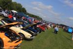 17th Annual Mustangs and Mustangs-Mustang Car and Airplane Show51