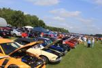 17th Annual Mustangs and Mustangs-Mustang Car and Airplane Show52