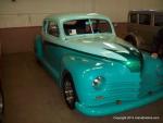 17th Kool Kustom Kar Show10