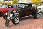 18th Annual Rods on the Wharf28