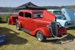 19th Annual Benicia Car Show 2