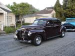 19th annual Benicia High School Classic Car Show7