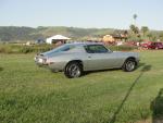 19th annual Benicia High School Classic Car Show45