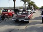 19th annual Benicia High School Classic Car Show2