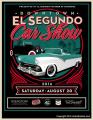 19th Annual El Segundo Main Street Car Show1