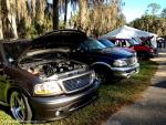 19th Annual Mustang Roundup at Silver Springs Theme Park 37