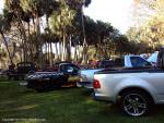 19th Annual Mustang Roundup at Silver Springs Theme Park 40
