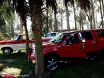 19th Annual Mustang Roundup at Silver Springs Theme Park 46