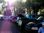 19th Annual Mustang Roundup at Silver Springs Theme Park 47